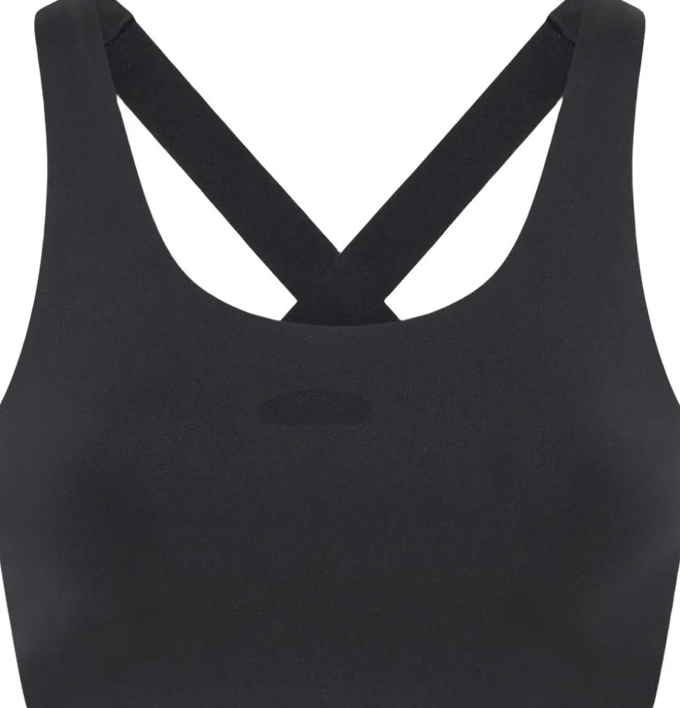 Simone High Support Bra