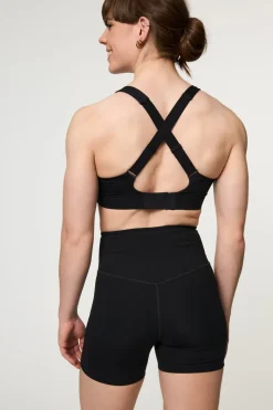 Simone High Support Bra