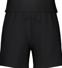 SIMONE RIBBED SHORTS