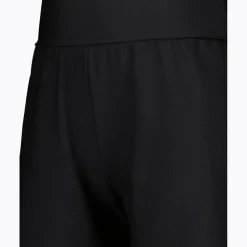 SIMONE RIBBED SHORTS