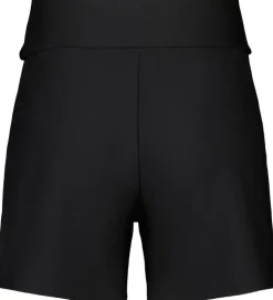 SIMONE RIBBED SHORTS