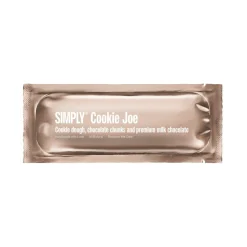 Simply® COOKIE JOE chokoladebar (40g)