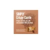 Simply® CRISPY CARRIE chokoladeæske (90g)
