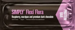Simply® FLEXI FLORA Proteinbar (40g)