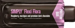 Simply® FLEXI FLORA Proteinbar (40g)