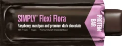 Simply® FLEXI FLORA Proteinbar (40g)