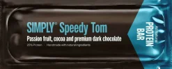 Simply® SPEEDY TOM Proteinbar (40g)