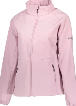 Simris Softshell Overgangsjakke