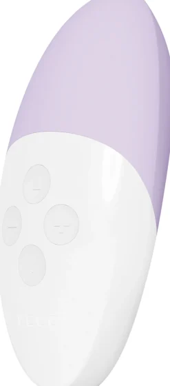 SIRI 3 Klitoris Vibrator