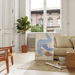 Sissan Richardt - Disoriented