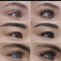 Size UP - Extra Large Immediate Volume Mascara (rejsestørrelse)