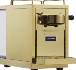 Sjöstrand Espresso Kapselmaskine