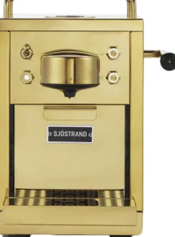 Sjöstrand Espresso Kapselmaskine