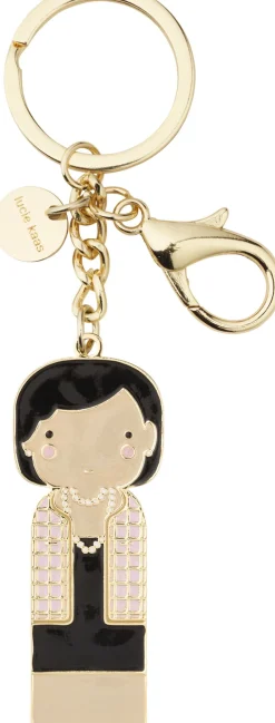 Sketch.inc. - Keychain | Coco In Pink, 6 cm