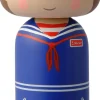 Sketch.inc - Kokeshi | Stranger Things - Steve