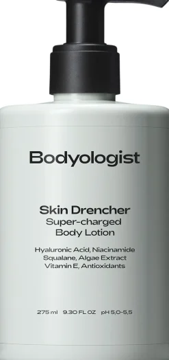 Skin Drencher Body Lotion