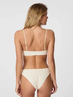 Skin Sand Crepe Bikini Brief