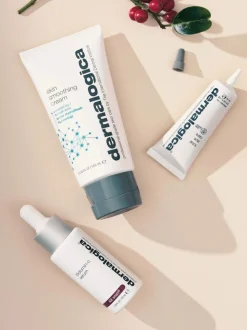 Skin Smoothing Cream