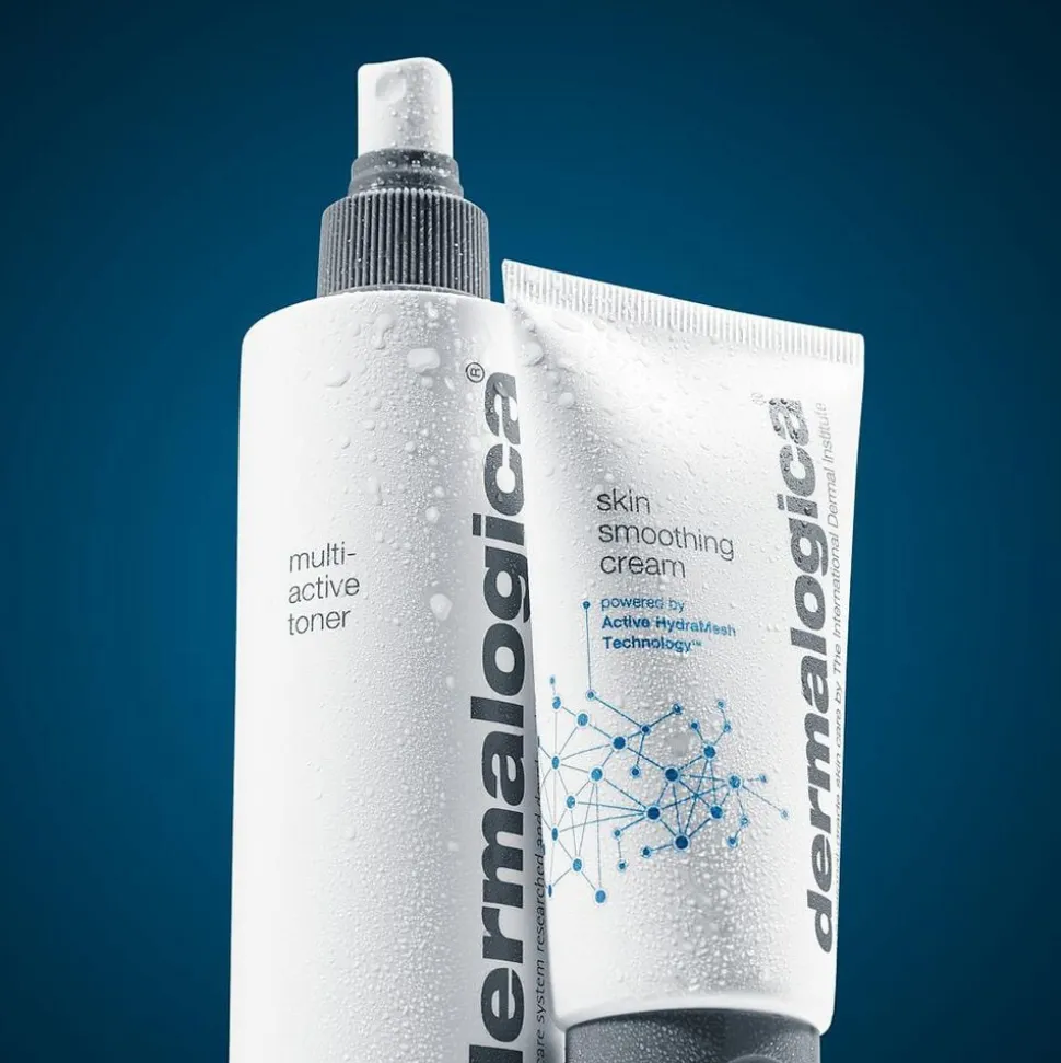 Skin Smoothing Cream