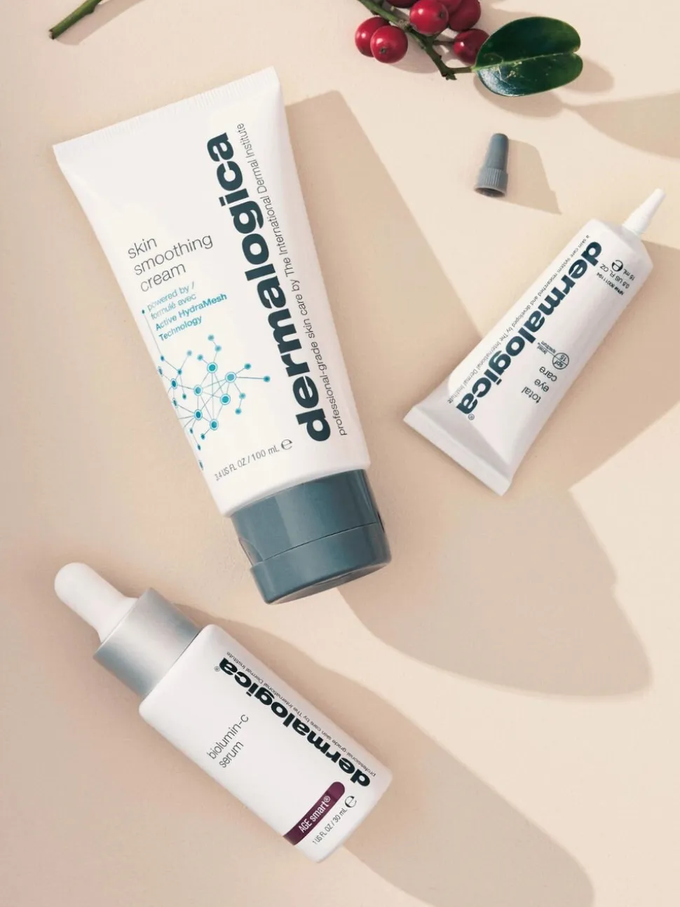 Skin Smoothing Cream