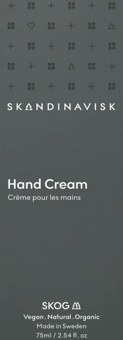 SKOG 75ml Hand Cream