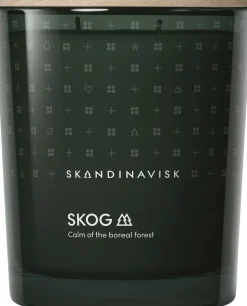 SKOG Scented Candle 350g Special Edition