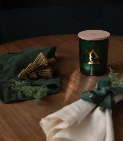 SKOG Special Gold Edition Scented Candle 200g