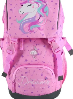 SKOLERYGSÆK 22L UNICORN R