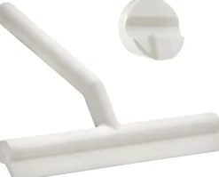 Skraber m. holder White