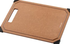 Skærebræt 31 cm x 21 cm, Fibertræ