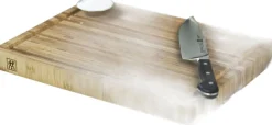 Skærebræt Bambus Str. L