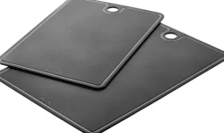 Skærebrætsæt 2-dele, polyuretan