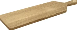 Skære-/serveringsbræt Douron 50,8 x 15,8 x 1,5 cm Eg