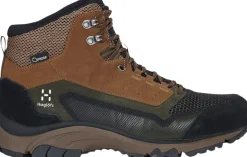 Skuta Mid Proof Eco vandrestøvler