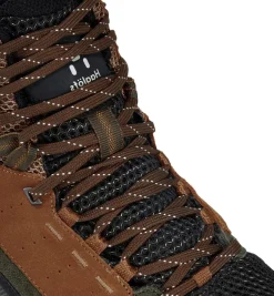 Skuta Mid Proof Eco vandrestøvler