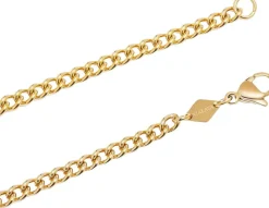 Skyfall Evil Eye and Hamsa Hand Necklace