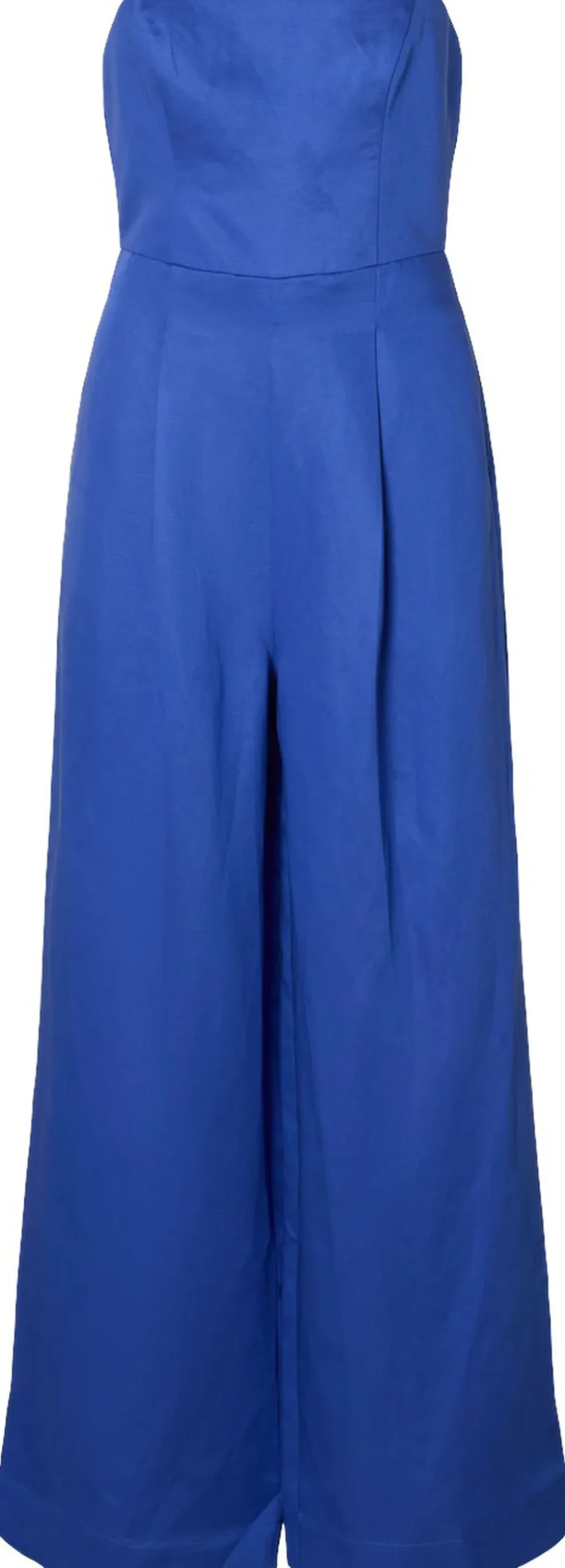 SLFSIMA BUSTIER JUMPSUIT B