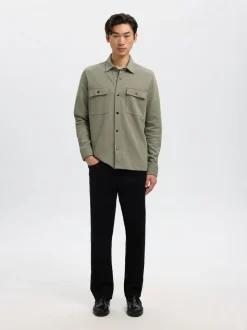 SLHJACKIE SWEAT JACKET NOOS