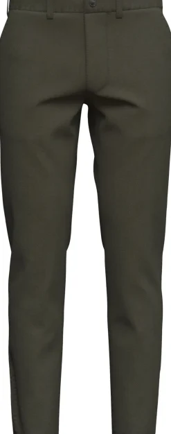 SLH175-SLIM NEW MILES FLEX PANT NOO