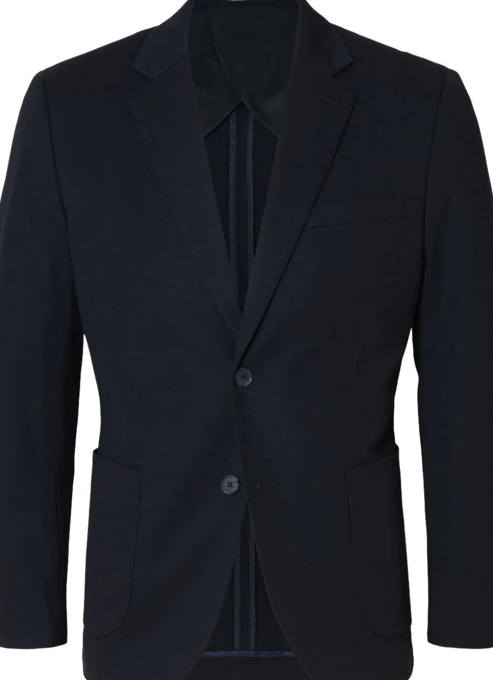 SLHSLIM-LEWIS LANO JERSEY BLZ NOOS