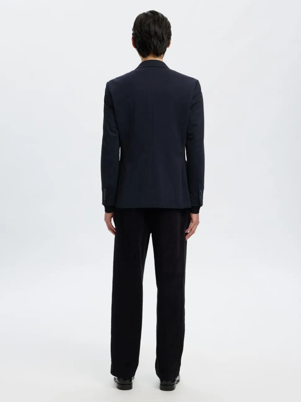 SLHSLIM-LEWIS LANO JERSEY BLZ NOOS