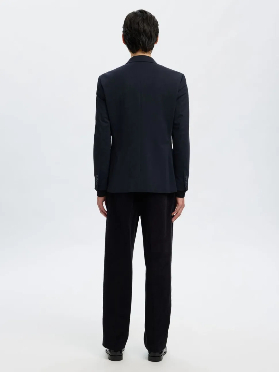 SLHSLIM-LEWIS LANO JERSEY BLZ NOOS