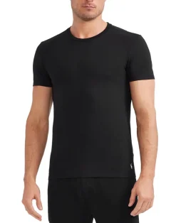 Slim Crewneck 3-Pack