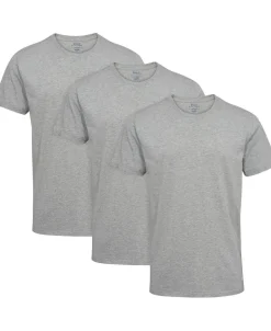 Slim Crewneck 3-Pack