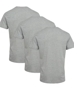 Slim Crewneck 3-Pack