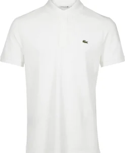 Slim fit petit piqué polo