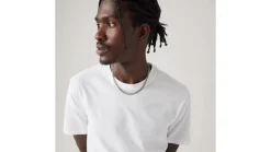 SLIM 2PK CREWNECK 1 TWOPACK TE