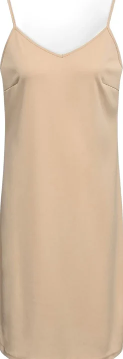 Slip dress