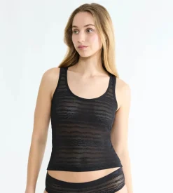 sloggi FREE Evolve Tank Top Lace
