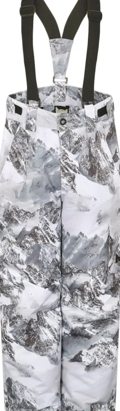 Slope Cargo Skibukser